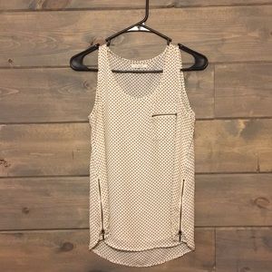 Maurice’s Work Tank